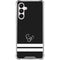 NFL Houston Texans Shutout Galaxy A16 5G Clear Case