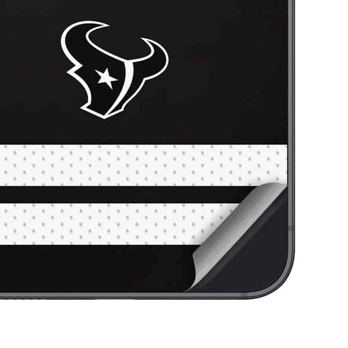 NFL Houston Texans Shutout Galaxy A16 5G Skin