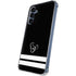 NFL Houston Texans Shutout Galaxy A35 5G Clear Case