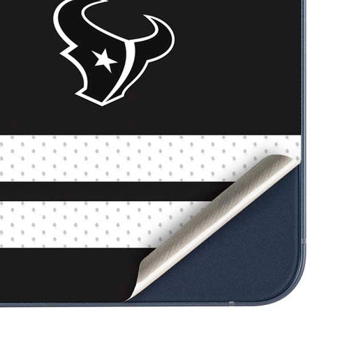 NFL Houston Texans Shutout Galaxy A35 5G Skin