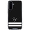 NFL Houston Texans Shutout Galaxy A36 5G Clear Case