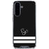 NFL Houston Texans Shutout Galaxy A36 5G Clear Case