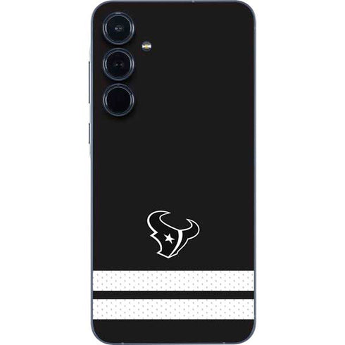 NFL Houston Texans Shutout Galaxy A36 5G Skin