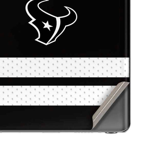 NFL Houston Texans Shutout Galaxy Note20 5G Skin