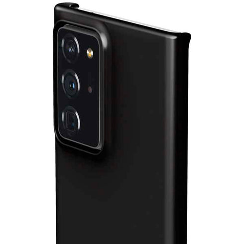 NFL Houston Texans Shutout Galaxy Note20 Ultra 5G Lite Case