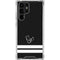 NFL Houston Texans Shutout Galaxy S23 Ultra Clear Case
