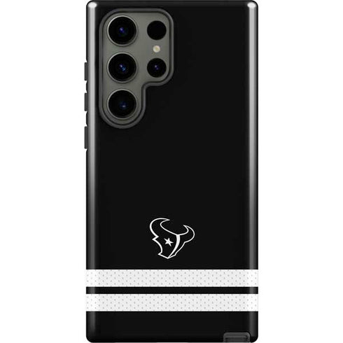 NFL Houston Texans Shutout Galaxy S23 Ultra Pro Case