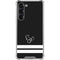 NFL Houston Texans Shutout Galaxy S24 FE Clear Case