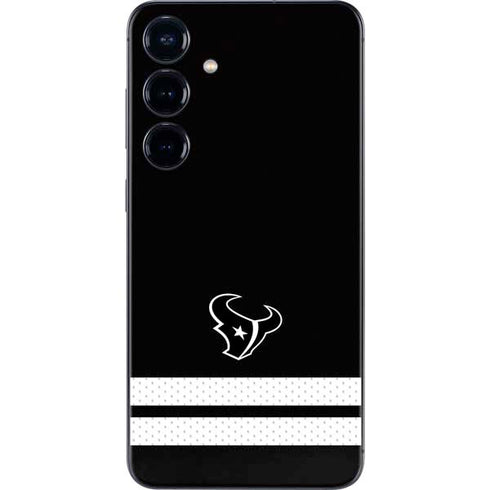 NFL Houston Texans Shutout Galaxy S25 Skin