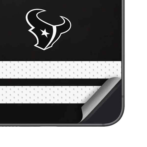 NFL Houston Texans Shutout Galaxy S25 Skin