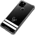 NFL Houston Texans Shutout Google Pixel 5 Clear Case