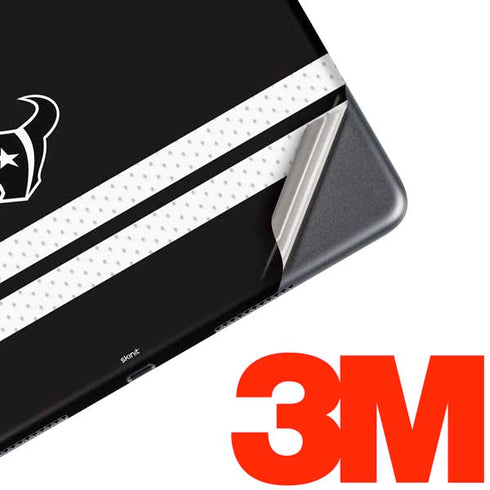 NFL Houston Texans Shutout iPad Skins