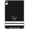 NFL Houston Texans Shutout iPad 11th Gen (2025) Clear Case