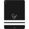 NFL Houston Texans Shutout Apple iPad Air Skin