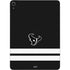 NFL Houston Texans Shutout Apple iPad Air Skin