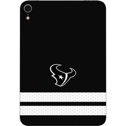 NFL Houston Texans Shutout Apple iPad Mini Skin