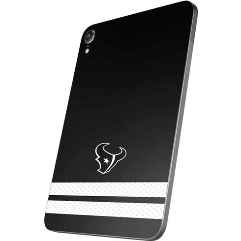 NFL Houston Texans Shutout Apple iPad Mini Skin