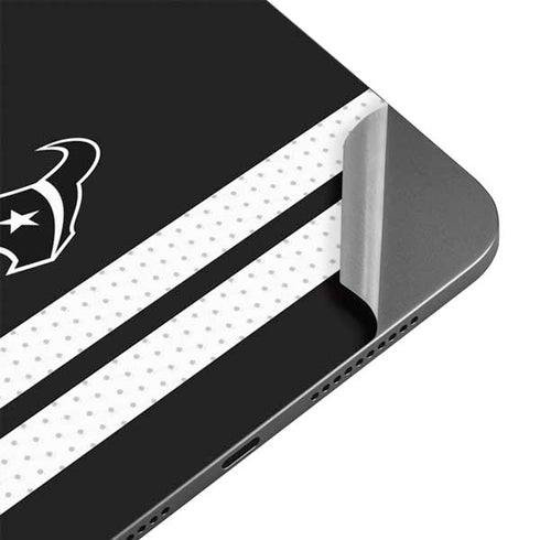 NFL Houston Texans Shutout Apple iPad Mini Skin