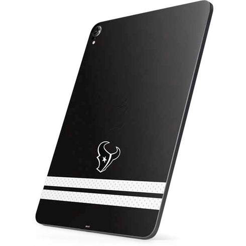 NFL Houston Texans Shutout Apple iPad Pro Skin