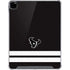 NFL Houston Texans Shutout iPad Pro 12.9in (2020) Clear Case