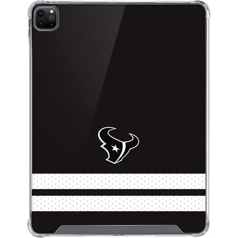 NFL Houston Texans Shutout iPad Cases