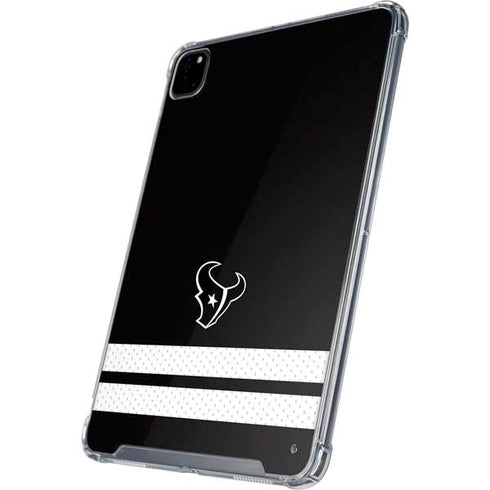 NFL Houston Texans Shutout iPad Cases