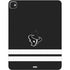 NFL Houston Texans Shutout iPad Pro 13in M4 (2024) Skin