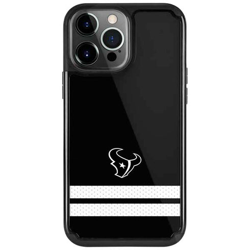 NFL Houston Texans Shutout iPhone Cases
