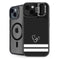 NFL Houston Texans Shutout iPhone 14 Kickstand Case