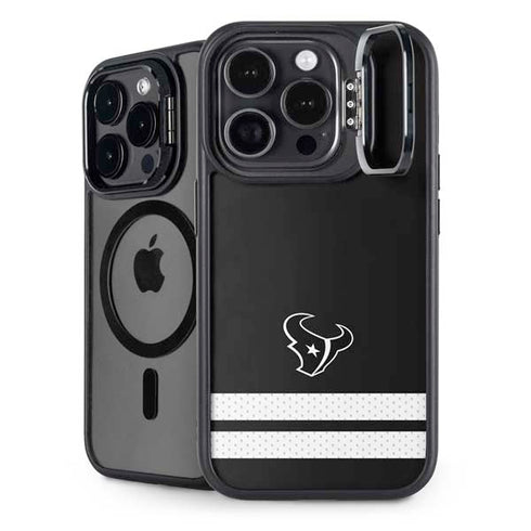 NFL Houston Texans Shutout iPhone 14 Pro Kickstand Case