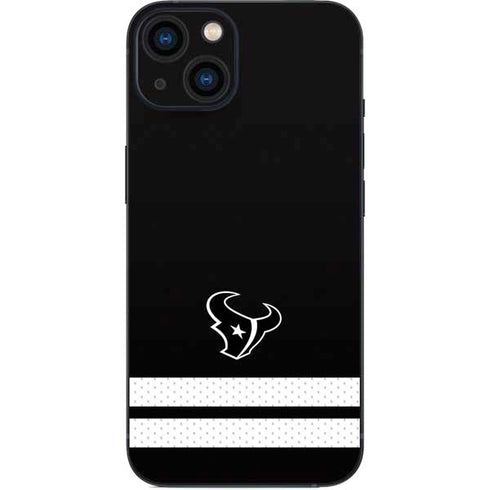 NFL Houston Texans Shutout iPhone Skins