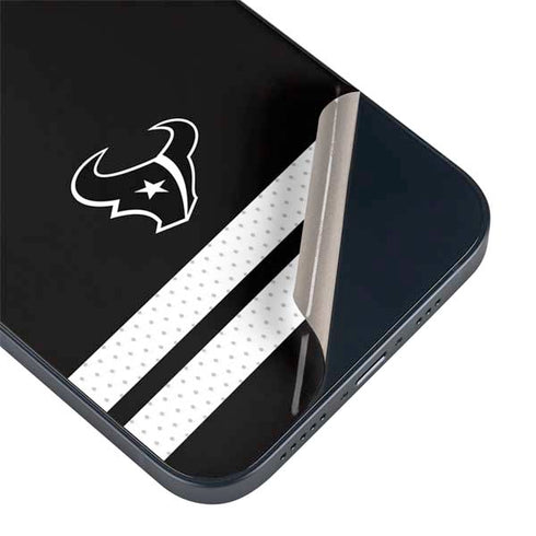 NFL Houston Texans Shutout iPhone Skins