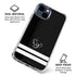 NFL Houston Texans Shutout iPhone 15 Clear Case