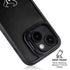 NFL Houston Texans Shutout iPhone 15 Plus Kickstand Case