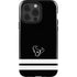 NFL Houston Texans Shutout iPhone 15 Pro Impact Case
