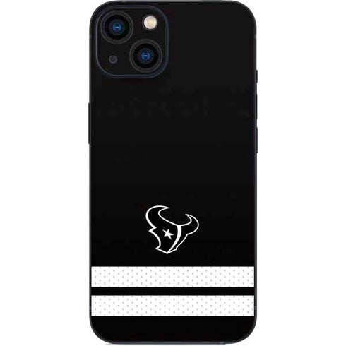 NFL Houston Texans Shutout iPhone 15 Skin
