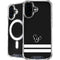 NFL Houston Texans Shutout iPhone 16 MagSafe Case