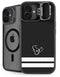 NFL Houston Texans Shutout iPhone 16 Plus Kickstand Case