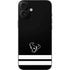 NFL Houston Texans Shutout iPhone 16 Plus Skin