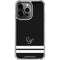 NFL Houston Texans Shutout iPhone 16 Pro Clear Case