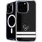 NFL Houston Texans Shutout iPhone 16 Pro MagSafe Case