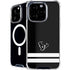 NFL Houston Texans Shutout iPhone 16 Pro MagSafe Case