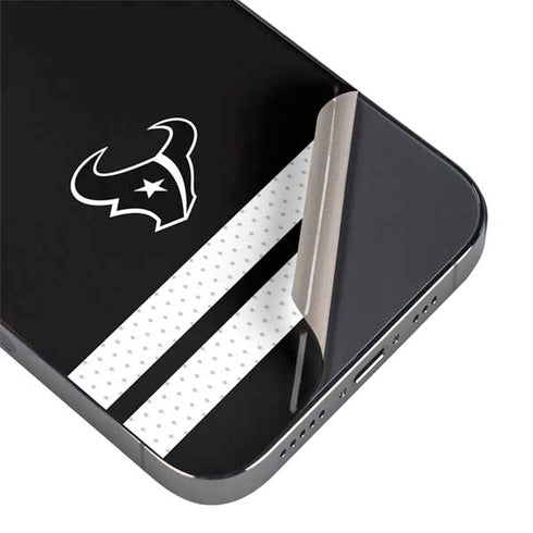 NFL Houston Texans Shutout iPhone 16 Pro Max Skin
