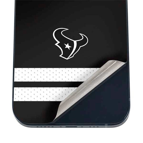 NFL Houston Texans Shutout iPhone 16 Skin