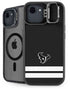 NFL Houston Texans Shutout iPhone 16e Kickstand Case