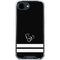 NFL Houston Texans Shutout iPhone 16e Clear Case