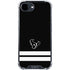 NFL Houston Texans Shutout iPhone 16e Clear Case