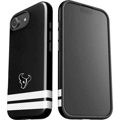 NFL Houston Texans Shutout iPhone 16e Impact Case