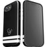 NFL Houston Texans Shutout iPhone 16e Impact Case