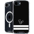 NFL Houston Texans Shutout iPhone 16e MagSafe Case